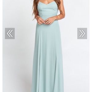 Show Me Your MuMu - Godshaw Goddess Gown